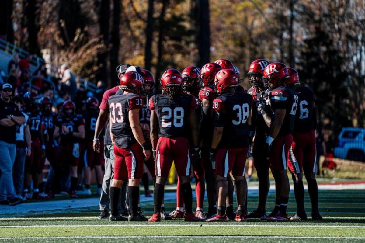 Lenoir-Rhyne Athletics